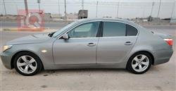 بی ئێم دەبڵیو سیریەس 5